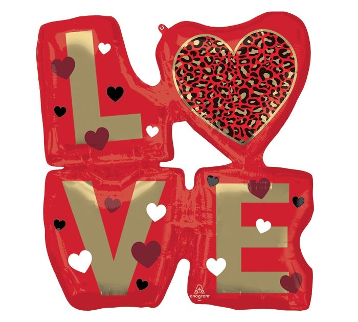 Jumbo Mylar